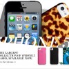 Gamma custodie CASE-MATE per iPhone 5
