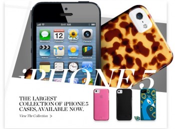 Gamma custodie CASE-MATE per iPhone 5 Gamma custodie CASE-MATE per iPhone 5
