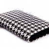 Fabrix Cases Houndstooth per iPhone 5