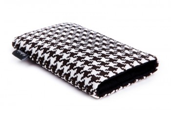 Fabrix Cases Houndstooth per iPhone 5