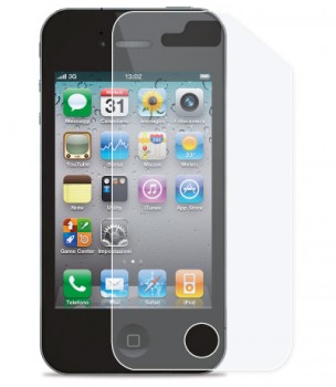 Cellular Line OK Display per iPhone 4 e 4S Cellular Line OK Display per iPhone 4 e 4S