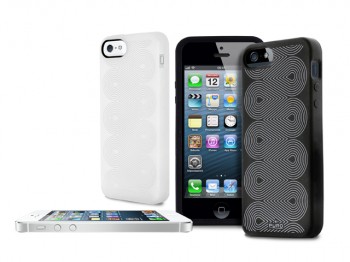 Custodia Puro Silicon Cover per iPhone 5 Custodia Puro Silicon Cover per iPhone 5