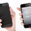 SwitchEasy TONES (Black) per iPhone 5