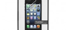 Belkin Iris Anti-Glare Film per iPhone 5