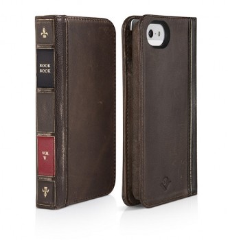 Twelve South BookBook per iPhone 5