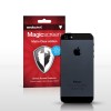 MediaDevil MagicScreen Back Protector iPhone 5