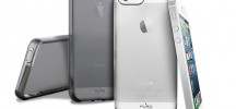 Puro Plasma Cover per iPhone 5