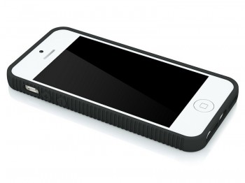 ZooGue Social Pro Case (Black) iPhone 5