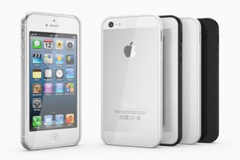 CAZE Zero 5 PRO iPhone 5
