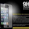 Colorant USG+ Tempered Glass Screen Protector iPhone 5