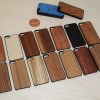 Catalogo Wood'd Cover per iPhone 5