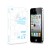 Spigen SGP GLAS.t per iPhone 4 e 4S