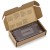 AmazonBasics Cover in TPU per iPhone 5