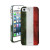 Puro Flag Cover (Italy) per iPhone 5