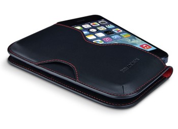 BeyzaCases PocketBook (Black) iPhone 5/5S
