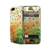 SQuag's Sparkling Cover + Skin iPhone 5/5S