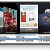 Clarivue Screen Protector per iPad