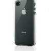 Belkin Grip Vue Clear per iPhone 4
