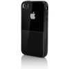 Belkin Shield Eclipse Black per iPhone 4