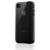 Belkin Grip Vue v2 Black Pearl per iPhone 4