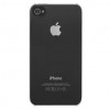 Incase Snap Case Clear per iPhone 4