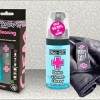 Muc-Off Rescue Kit Screen Cleaning Starter Pack