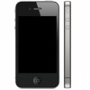 Apple iPhone 4 (Black)