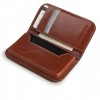 Case-Mate Signature Leather Wallet per iPhone 4 e 4S