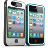 iSkin fuze e fuze SE per iPhone 4 e iPhone 4S