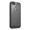 Belkin View Case (Clear/Blacktop) iPhone 5