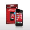 MediaDevil MagicScreen Matte Clear iPhone 4S