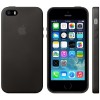 Apple Case (pelle nera) iPhone 5 e 5S